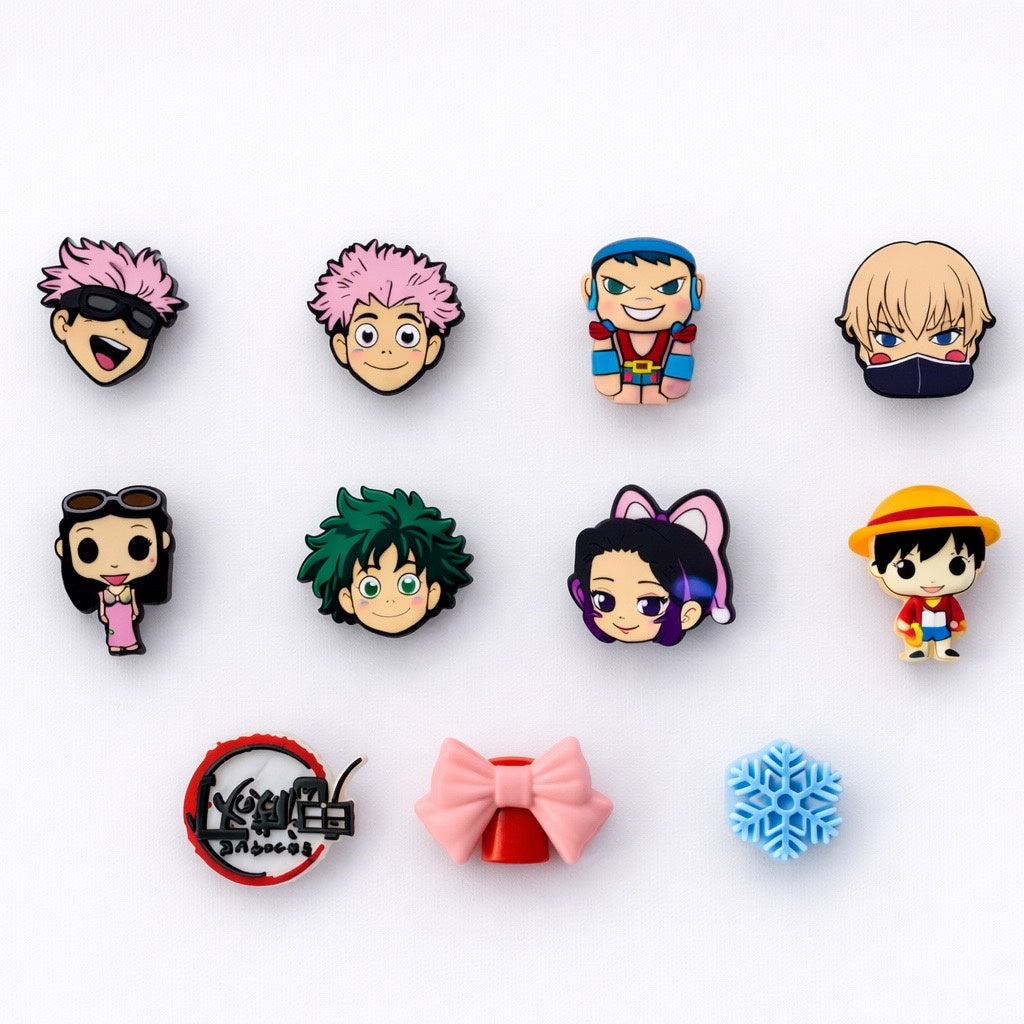 Capuchons Hydrava™